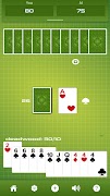 Classic Gin Rummy Card Game screenshot 3