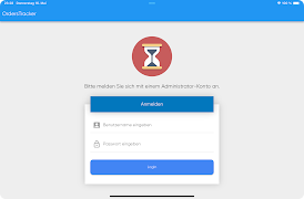 OrdersTracker - Time Recorder 截图 4