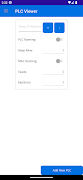 PLC View screenshot 1