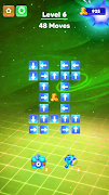 Nebula Grid: Light Connect screenshot 2
