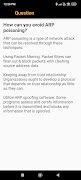 Ethical Hacking Interview screenshot 3