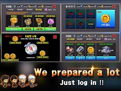 Defence Master اسکرین شاٹ 3