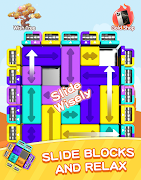 Pixel Move syot layar 6