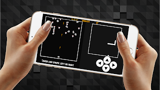 Left tap Right tap ภาพหน้าจอ 6