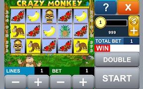 Crazy Slots Ekran Görüntüsü 3