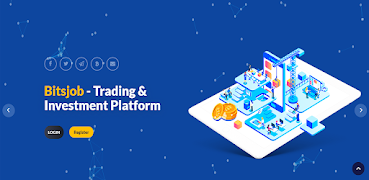 Bitsmoney capture d'écran 3