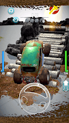 Hyper 4x4 Driving screenshot 4