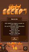 Hot Escape スクリーンショット 4