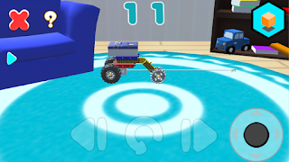 RoboCity 3 Assembly screenshot 5