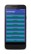 Smartphone Helper screenshot 4