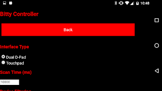 bitty controller screenshot 4