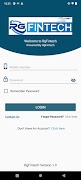 RgFintech স্ক্রিনশট 1
