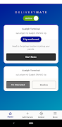 Delivery Pro โปสเตอร์