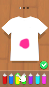7 Schermata DIY Clothes
