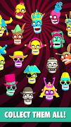 Zombie Dash screenshot 1