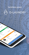 D-Laundry screenshot 1