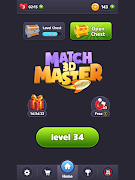 Match Master ảnh chụp màn hình 6