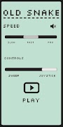 Old Snake 截图 1