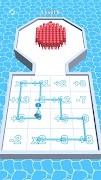 برنامه‌نما Count Clash 3D عکس از صفحه