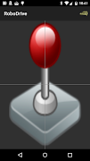 Robot Drive Interface スクリーンショット 1
