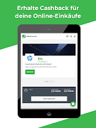 برنامه‌نما Rabattcorner عکس از صفحه