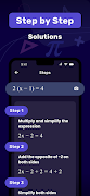 LearnMate: Homework Solver スクリーンショット 4