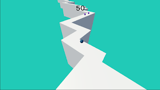 Sphere ZigZag 스크린샷 1