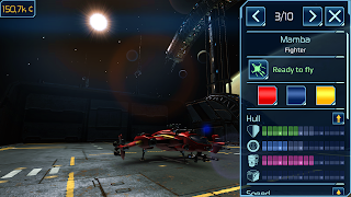 Space Commander: War and Trade Ekran Görüntüsü 7