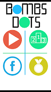 Bombs Dots screenshot 3