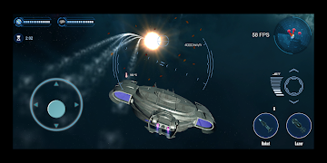 Galaxy Shields HD poster
