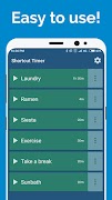 Shortcut Timer Ekran Görüntüsü 4