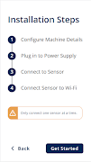 SoundSense imagem de tela 1