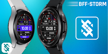 BFF3- Digital: Colorfull स्क्रीनशॉट 3