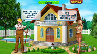 Cake Shop screenshot 2