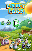 Pinball Eggs Game 截图 7