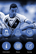 NZRL Screenshot 1