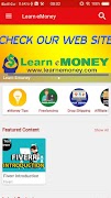 Learn eMoney - Guide For Earn  截圖 1