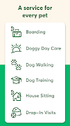 Rover – Pet Sitters 截圖 2