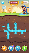 Pipe Mania ภาพหน้าจอ 1