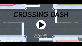 CrossingDash screenshot 7