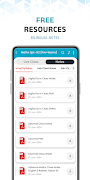 Careerwill App ภาพหน้าจอ 7