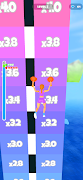 Perfect Climber 3D screenshot 3
