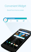 Booster & Cleaner - Keeps fast screenshot 4