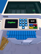 Office Work 3D स्क्रीनशॉट 7