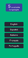 Quordle: Unlimited Daily Word+ скриншот 3