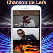 Lefa mp3 2021 پوسٹر