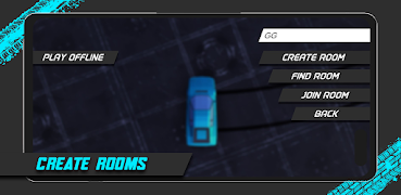 Zero Drift ảnh chụp màn hình 2