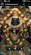 2 Schermata Daily Temple Prayers