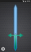 برنامه‌نما Laser Sword عکس از صفحه