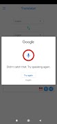 Offline Language Translator Screenshot 3